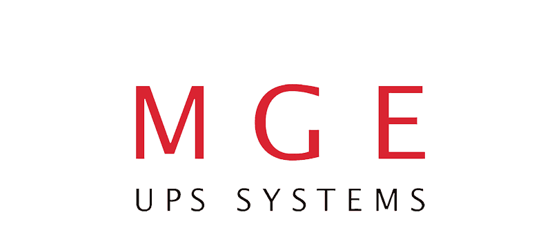 MGE UPS Systems